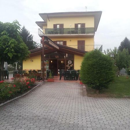 B&B Buon Di Arco Bagian luar foto