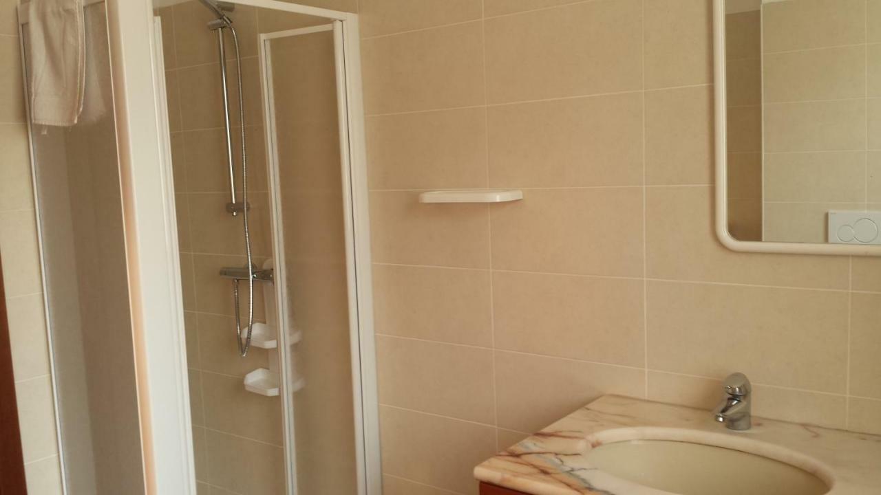 B&B Buon Di Arco Bagian luar foto