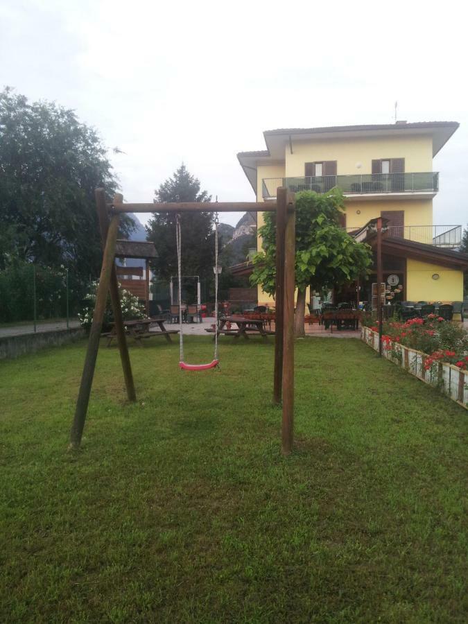 B&B Buon Di Arco Bagian luar foto