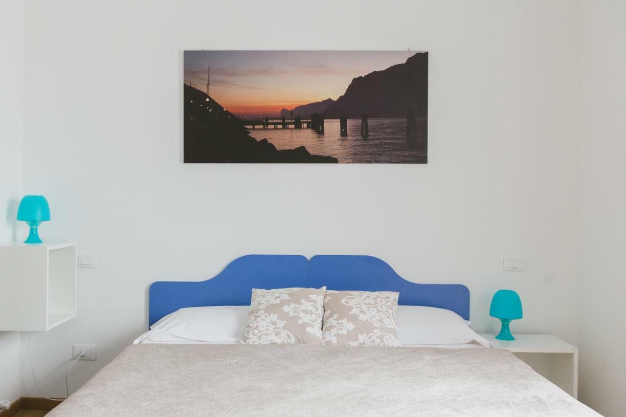 B&B Buon Di Arco Bagian luar foto
