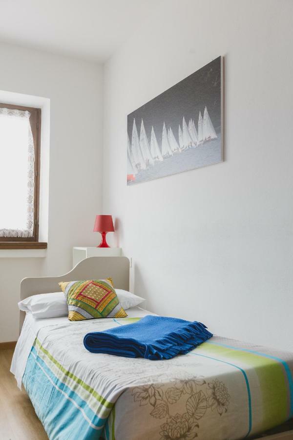 B&B Buon Di Arco Bagian luar foto