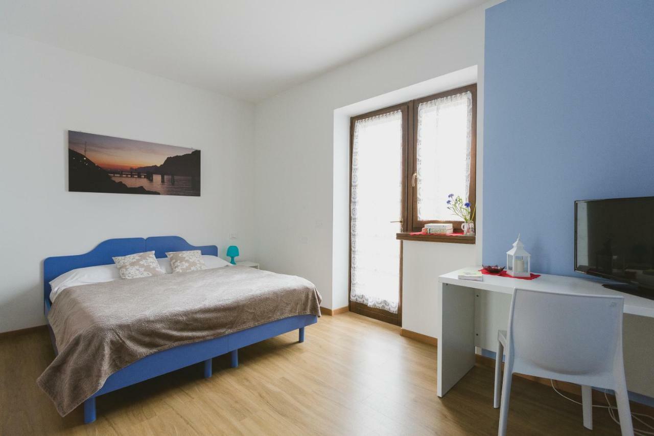 B&B Buon Di Arco Bagian luar foto