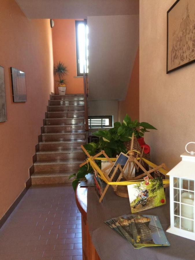 B&B Buon Di Arco Bagian luar foto
