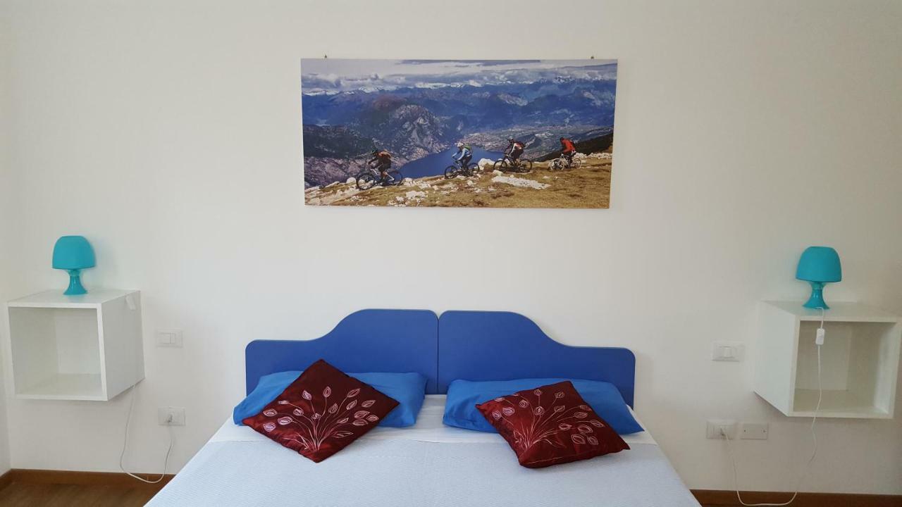 B&B Buon Di Arco Bagian luar foto