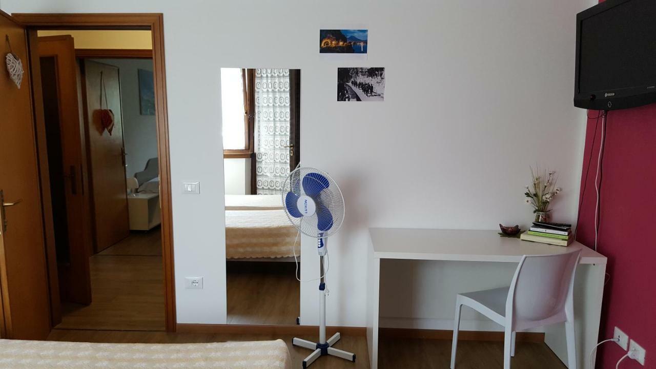 B&B Buon Di Arco Bagian luar foto