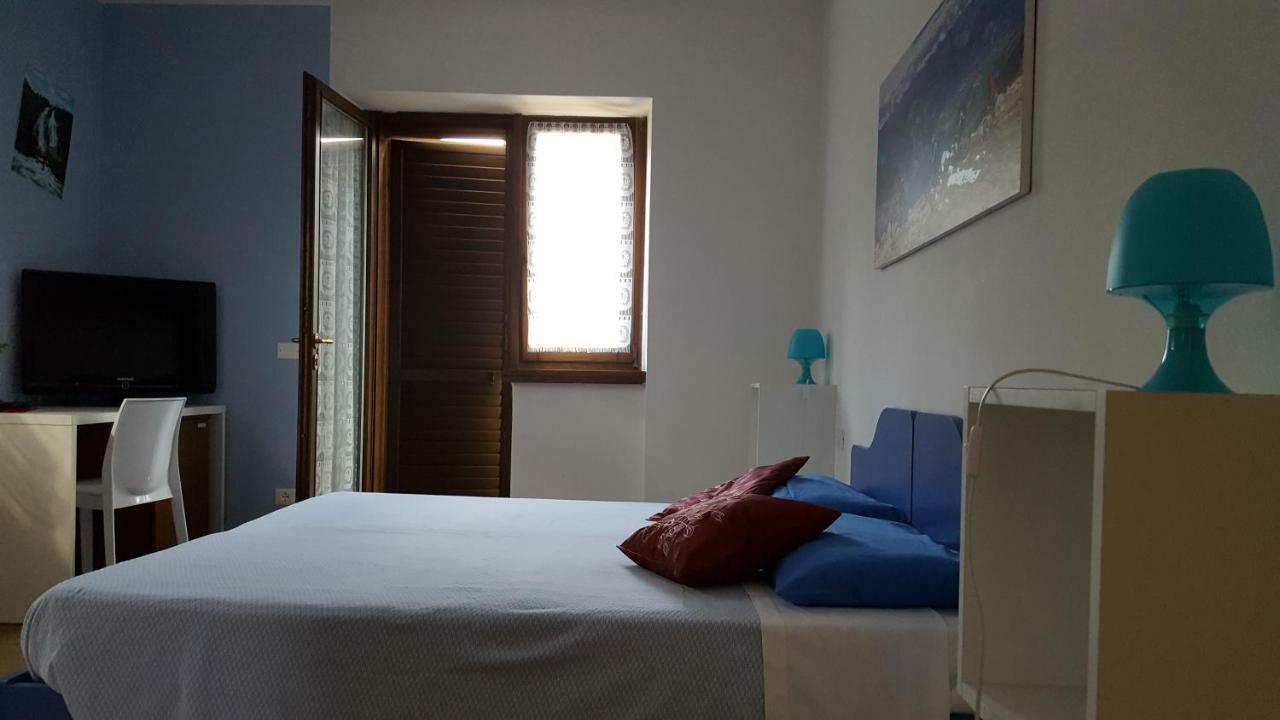 B&B Buon Di Arco Bagian luar foto
