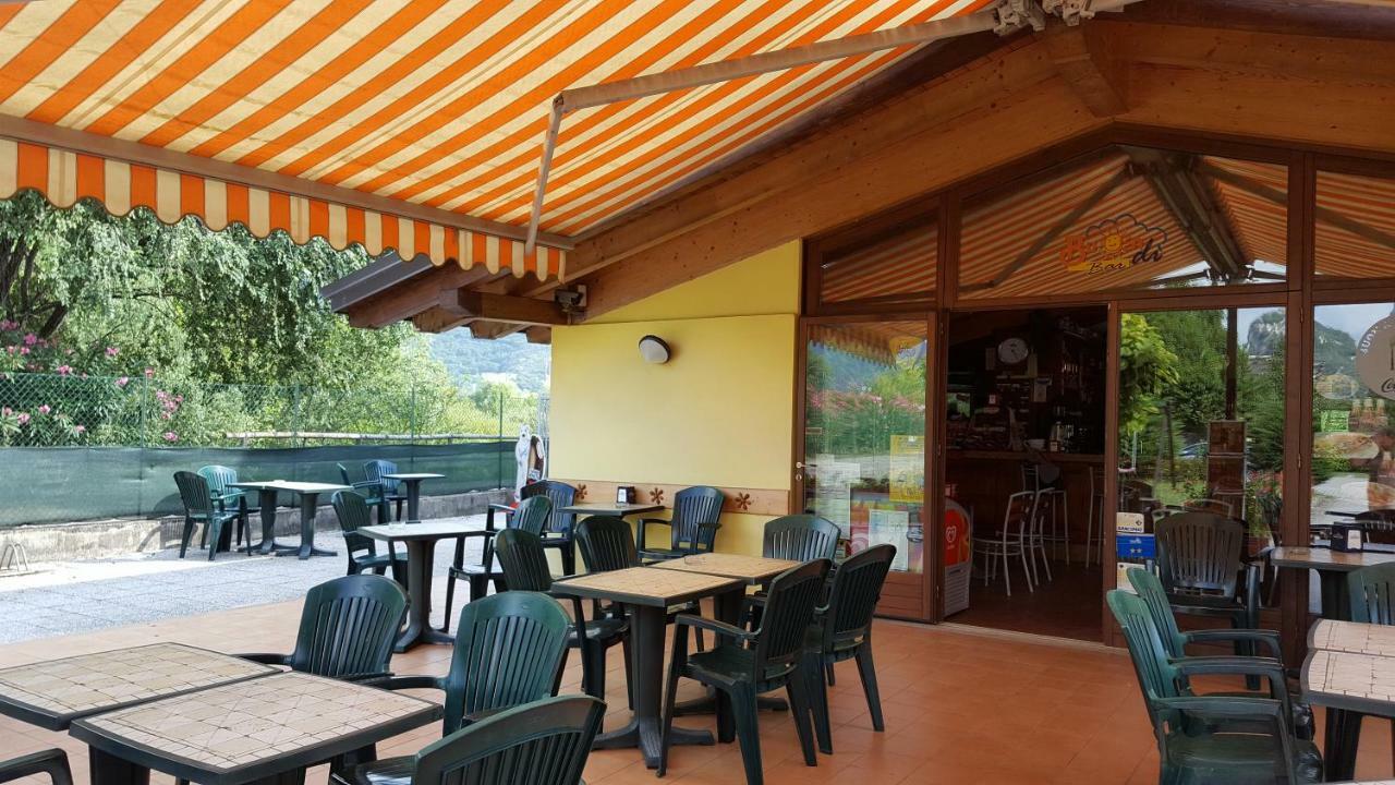 B&B Buon Di Arco Bagian luar foto